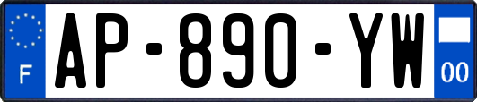 AP-890-YW