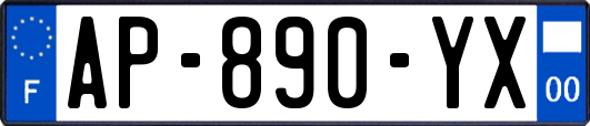 AP-890-YX