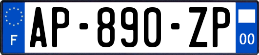 AP-890-ZP