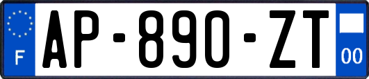 AP-890-ZT