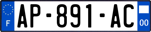 AP-891-AC