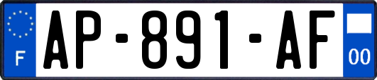 AP-891-AF