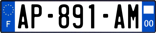 AP-891-AM