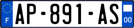 AP-891-AS