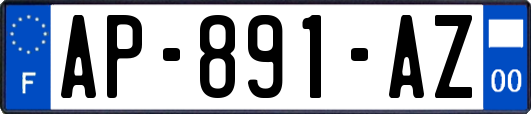 AP-891-AZ