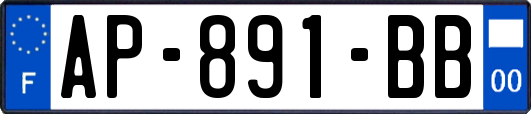 AP-891-BB