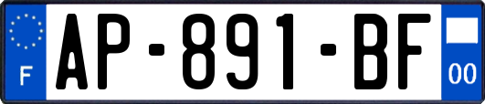 AP-891-BF