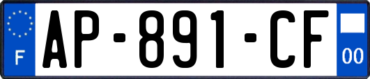 AP-891-CF