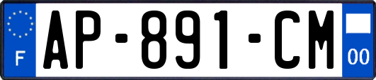 AP-891-CM