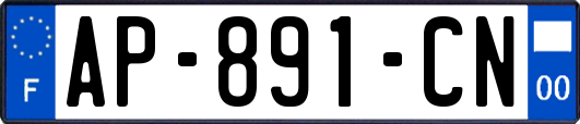 AP-891-CN