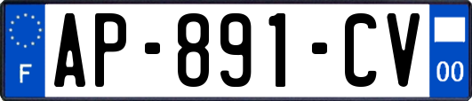 AP-891-CV