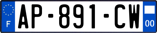 AP-891-CW