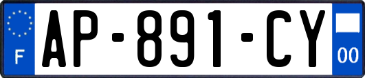 AP-891-CY