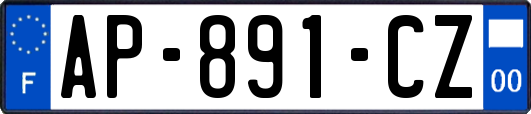 AP-891-CZ