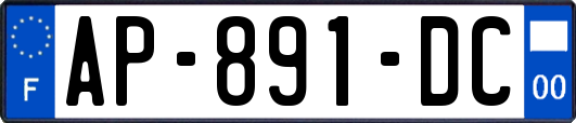 AP-891-DC