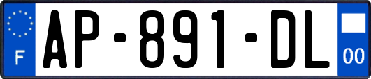 AP-891-DL