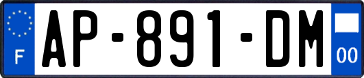 AP-891-DM