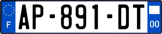 AP-891-DT
