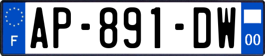 AP-891-DW