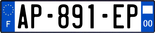 AP-891-EP