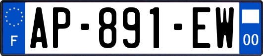 AP-891-EW