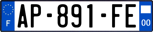 AP-891-FE