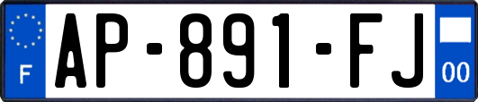 AP-891-FJ