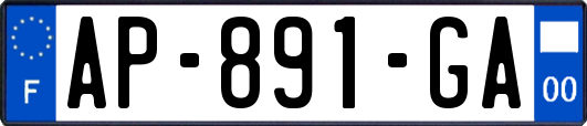 AP-891-GA