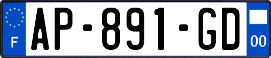 AP-891-GD