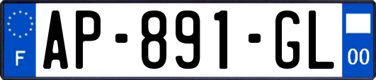 AP-891-GL