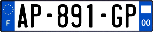AP-891-GP