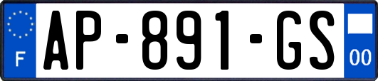 AP-891-GS