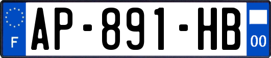 AP-891-HB