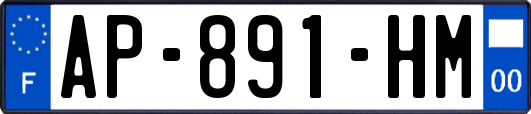 AP-891-HM