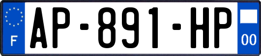 AP-891-HP