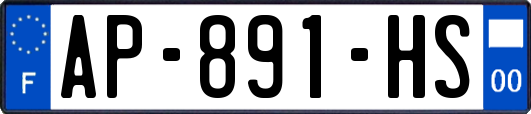 AP-891-HS