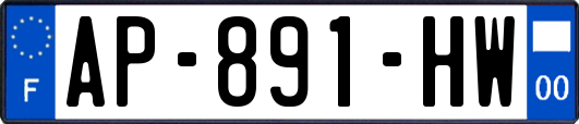 AP-891-HW