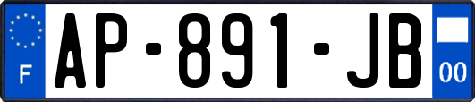 AP-891-JB