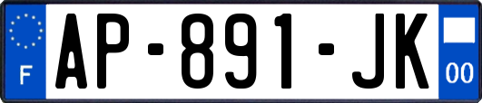 AP-891-JK