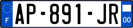 AP-891-JR