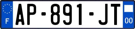 AP-891-JT