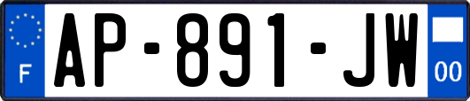 AP-891-JW