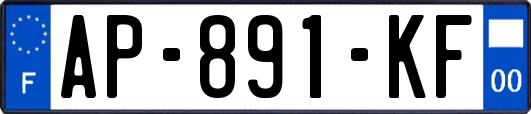 AP-891-KF