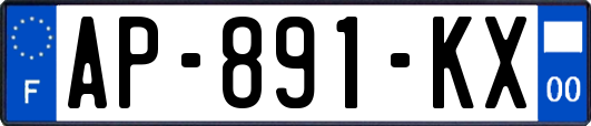 AP-891-KX