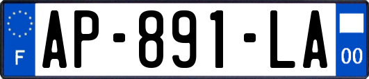 AP-891-LA