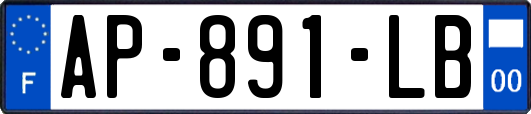 AP-891-LB