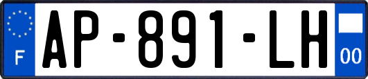 AP-891-LH