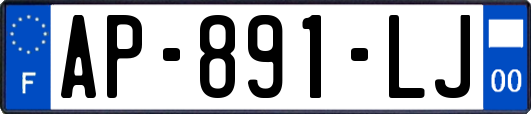 AP-891-LJ