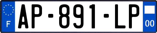 AP-891-LP