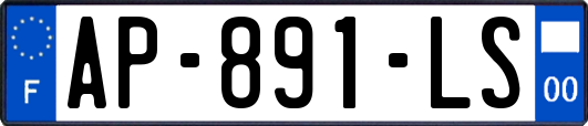 AP-891-LS